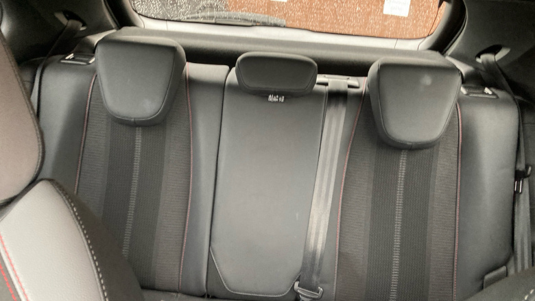 Vauxhall Mokka 100kW GS Line 50kWh 5dr Auto Electric Hatchback